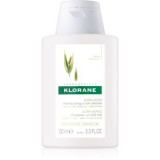 Klorane Oat Milk șampon pentru spălare frecventă
