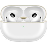 Cumpara ieftin Casti HUAWEI FreeBuds Pro 4, True Wireless Bluetooth, In-Ear, Microfon, Noise Cancelling, Carcasa incarcare wireless, Alb