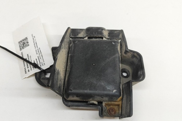 Modul de control unghi mort SKODA SUPERB III Estate 3V5 2019 OEM: 5Q0907685C,6PZ011719,3V9907455B 30472138