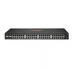HPE Aruba 6000 Managed 48G 4SFP Switch