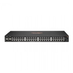 HPE Aruba 6000 Managed 48G 4SFP Switch