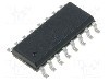 Circuit integrat, contor, divizor, NEXPERIA - 74HCT4060D,653