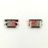 Conector alimentare Samsung Galaxy A20 / A40 / A50