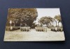 Paradă Militară, Parma Amintire Regiment ,Carte Poștală Veche Italiană 1927 , Piesă de Colecție Rară!