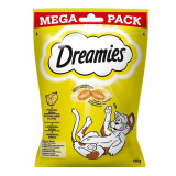 Dreamies recompense cu br&acirc;nză fină, pentru pisici 180 g