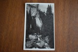 Pestera Ialomitei Muntii Bucegi 1933