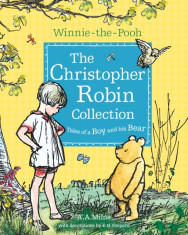 Winnie-the-Pooh: The Christopher Robin Collection (Tales of a Boy and his Bear) foto