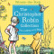 Winnie-the-Pooh: The Christopher Robin Collection (Tales of a Boy and his Bear)