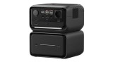 Stație de alimentare portabilă EcoFlow RIVER 3 Max Plus 858 Wh / 268800 mAh