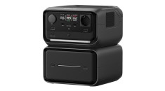 Stație de alimentare portabilă EcoFlow RIVER 3 Max Plus 858 Wh / 268800 mAh