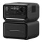 Stație de alimentare portabilă EcoFlow RIVER 3 Max Plus 858 Wh / 268800 mAh