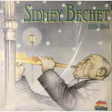 Vinil Sidney Bechet &lrm;&ndash; 1939-1944 (VG++)