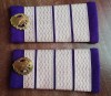C2 43 - Grade militare - plutonier adjutant principal finante - de colectie!