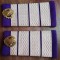C2 43 - Grade militare - plutonier adjutant principal finante - de colectie!