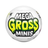 Cumpara ieftin Set figurine 5 Surprise - Mega Gross Minis