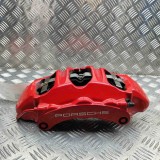 Etrier Frana Dreapta Fata Porsche 911 991 2014 OEM 991351424 Garantie 12 Luni