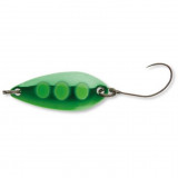 Oscilanta Silver Creek ADM 2.6Cm 2.2G GRY, Daiwa