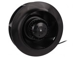 Ventilator Radial AC 230V 225x85mm 1050m3/h 71dBA