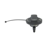 Buson rezervor combustibil BMW Seria 1, 2, 3, 46 mm, OEM 16117222391
