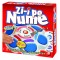 Joc electronic zi-i pe nume