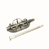 Momitor METHOD FEEDER PRO FL EASY FLAT 60G
