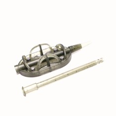 Momitor METHOD FEEDER PRO FL EASY FLAT 30G