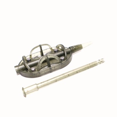 Momitor METHOD FEEDER PRO FL EASY FLAT 30G foto
