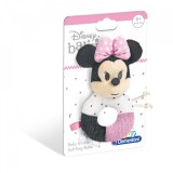 Cumpara ieftin Zornaitoare Inel Moale Minnie, Clementoni