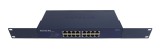 Switch NETGEAR ProSAFE JFS516v2 16x100Mb RJ45 Niezarządzalny Uszy