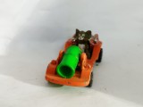 bnk jc Corgi Juniors - Jerry Car