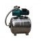 Hidrofor Omnigena JET 100A/80 1.1 kW rezervor inox 80 Litri, OM5007/80I