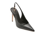 Pantofi eleganti ALDO negri, 13918841, din piele naturala