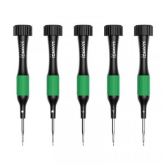 Surubelnita Luowei Little Boy, 5in1 foto