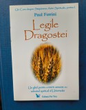 Paul Ferrini Legile dragostei