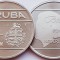 2355 Aruba 2&frac12; Florin 1999 Beatrix tiraj 7.000 km 6 UNC