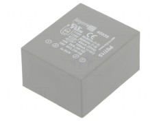 Transformator Incapsulat 10VA 115V/230V 18V/18V 278mA foto