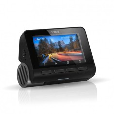 Camera Auto 70mai Dash Cam A810, 4K, Wi-Fi, GPS, Afisaj 3inch foto