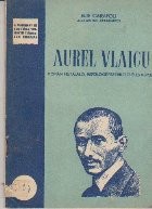 Aurel Vlaicu - Roman Feltalalo, Repulogepszerkeszto es Repulo foto