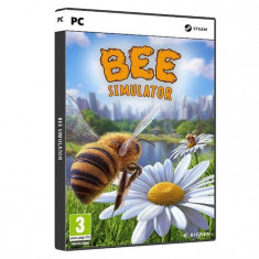 Bee Simulator Pc foto