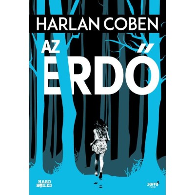 Az erdő - Harlan Coben foto