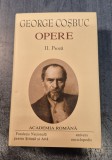 George Osbuc Opere volumul 2 Proza Academia Romana