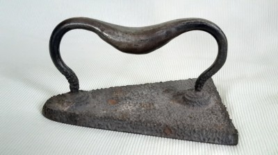 Fier De CÄlcat Vechi De ColecÈie Okazii Ro