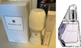 Set 3 prod. Perceive (Parfum 50 ml, 10 ml si Deo roll 50 ml-Ea Avon