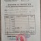 Borderou de proprietate titlurile Imprumutului Apararii Nationale 1944