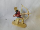 bnk jc Jean Hoeffler - Indian cu arc