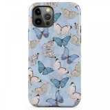 Burga Husa Dual Layer Give Me Butterflies iPhone 12 Pro Max