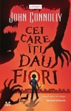 Cei care iti dau fiori - Pandora-M