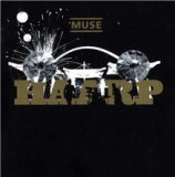 Haarp (Live From Wembley CD+DVD) | Muse, Rock