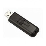 Cumpara ieftin Memorie usb , Apacer , AH350 USB 3.0 , 128GB , negru