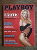 Revista Playboy , ianuarie / 2001 / C1P